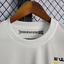 Camisa Santos Home 11/12 Retrô - Branca