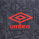 Camisa Sport Recife Treino 24/25 - Preta