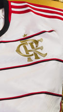 Camisa CRF Away 23/24 - Branca