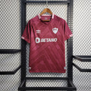 Camisa Fluminense Third 22/23 - Grená