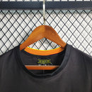 Camisa Barcelona Away 13/14 Retrô - Preto