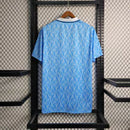 Camisa Lazio Retrô 1991 - Masculina