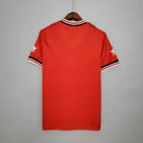 Camisa Manchester United Retrô 85/86 II - Masculina