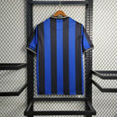 Camisa Inter de Milão Retrô I 09/10 - Masculina