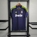 Camisa Real Madrid Retrô 12/13 II - Masculina