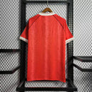 Camisa Manchester United Retrô 90/92 I - Masculina