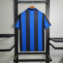 Camisa Inter de Milão Retrô 95/96 - Masculina