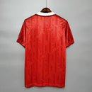 Camisa Manchester United Retrô 92/94 I - Masculina