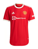 Camisa Manchester United Home 21/22
