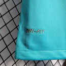 Camisa Santos Third 12/13 Retrô - Azul