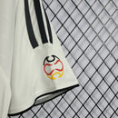 Camisa Alemanha Home 2006 Retrô - Branca