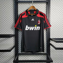 Camisa Milan Retrô III 07/08 - Masculina
