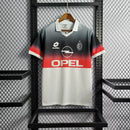 Camisa Milan Retrô 95/96 - Masculina