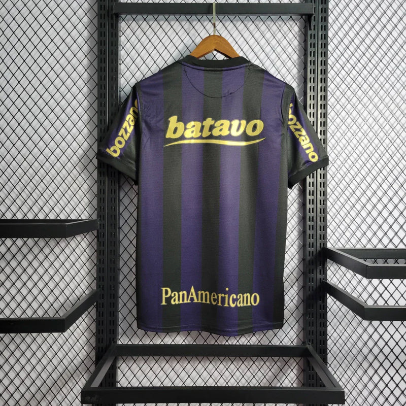 Camisa Corinthians 09/10 Retrô