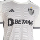 Camisa Atlético Mineiro Away 24/25 - Branca