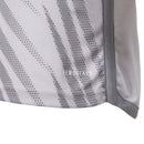 Camisa Internacional Feminina Third 24/25 - Cinza