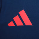 Camisa Flamengo l 25/26 Treino Adidas Masculina