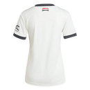 Camisa Manchester United Feminina Third 24/25 - Branca