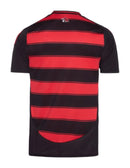 Camisa CRF Away 25/26 - Vermelha e preta