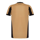 Camisa Botafogo Goleiro II 24/25 - Dourada