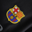Camisa Barcelona Away 13/14 Retrô - Preto