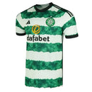 Camisa Celtic Home 23/24 - Verde e Branca