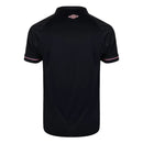 Camisa Fluminense Goleiro 23/24 - Preta e Rosa