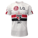 Camisa São Paulo Home 2006 Retrô - Branca