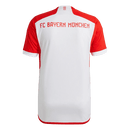 Camisa Bayern de Munique Home 23/24 - Branca
