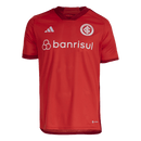 Camisa Internacional Home 23/24 - Vermelha