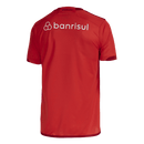 Camisa Internacional Home 23/24 - Vermelha