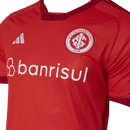 Camisa Internacional Home 23/24 - Vermelha