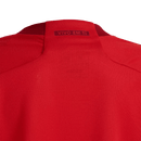 Camisa Internacional Home 23/24 Feminina - Vermelha