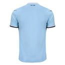 Camisa Lazio Home 24/25 - Azul