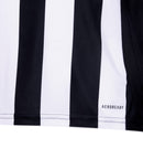 Camisa Atlético Mineiro Home 25/26 - Preta e branca