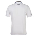 Camisa Santos Feminina Charlie Brown Jr. Dias de Glória - Branca