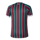 Camisa Fluminense Home 23/24 - Vinho e Verde